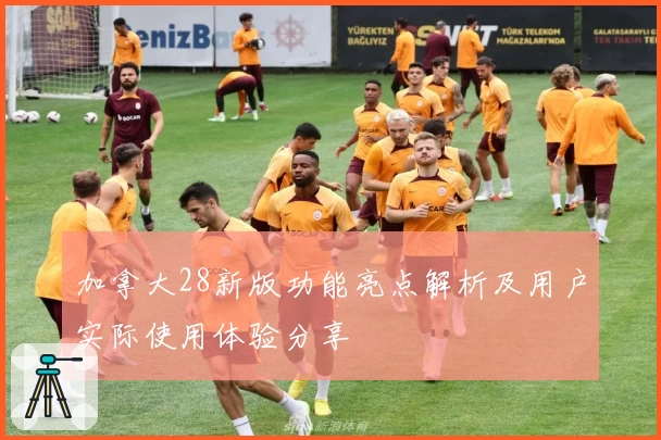 加拿大28新版功能亮点解析及用户实际使用体验分享