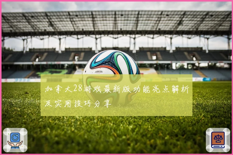 加拿大28游戏最新版功能亮点解析及实用技巧分享