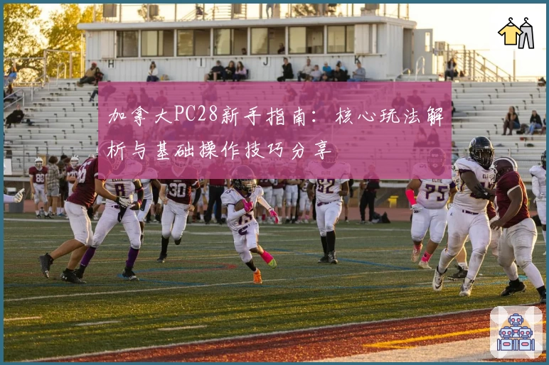 加拿大PC28新手指南：核心玩法解析与基础操作技巧分享