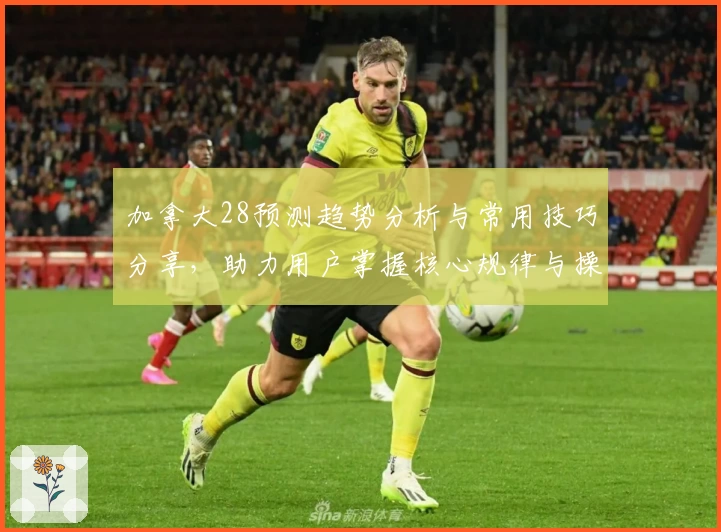 加拿大28预测趋势分析与常用技巧分享，助力用户掌握核心规律与操作方法