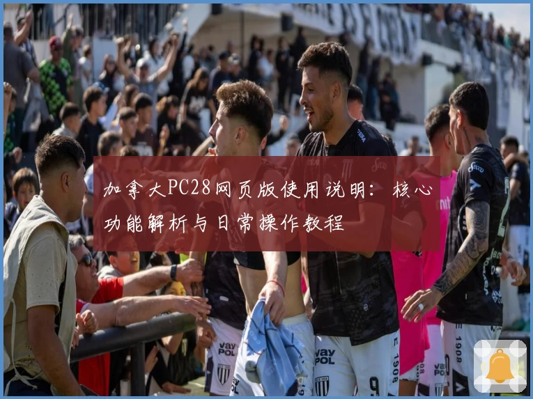 加拿大PC28网页版使用说明：核心功能解析与日常操作教程