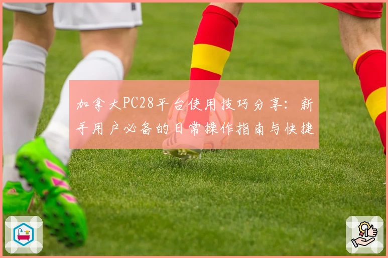 加拿大PC28平台使用技巧分享：新手用户必备的日常操作指南与快捷访问方法解析