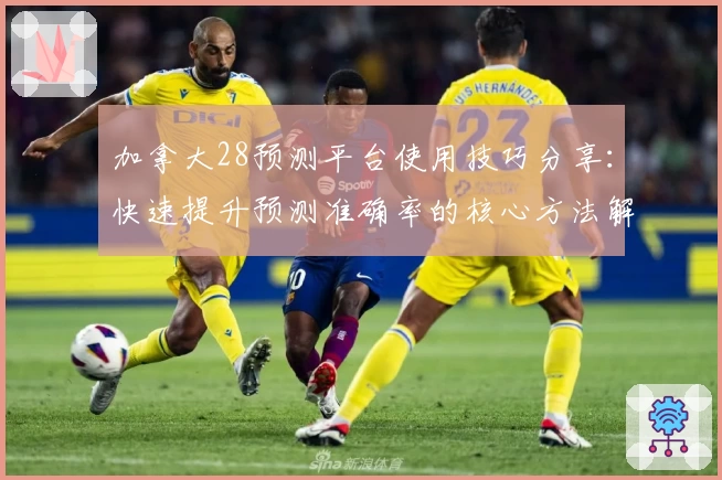 加拿大28预测平台使用技巧分享：快速提升预测准确率的核心方法解析