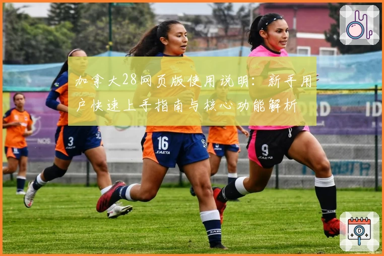 加拿大28网页版使用说明：新手用户快速上手指南与核心功能解析